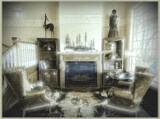 The Lounge with Star Filter by Flmngseabass, photography->manipulation gallery
