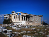 The Erechtheum by mysticos, Photography->Architecture gallery