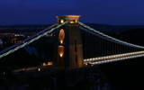 Clifton tower by gonedigital, Photography->Bridges gallery