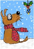 Have a Happy Stress Free Christmas by bfrank, holidays->christmas gallery