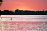 Lake Providence Two by SR21, Photography->Sunset/Rise gallery