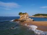 Camel Beach by ederyunai, Photography->Shorelines gallery