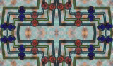 Quantum Sector by Flmngseabass, abstract gallery