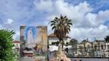 N. S de Fatima by apofix, illustrations->traditional gallery