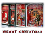 window shopping... by fogz, Holidays->Christmas gallery