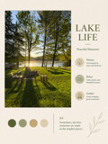 Lake Life by tigger3, computer gallery