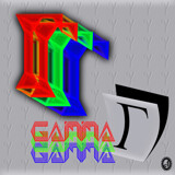 Gamma by Jhihmoac, illustrations->digital gallery