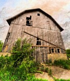 Barn on High by Starglow, photography->general gallery