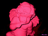 Pink Angel by MarcoSousa, photography->sculpture gallery