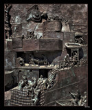 All Aboard. by Sivraj, photography->sculpture gallery