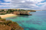 Senhora da Rocha beach by ovar2008, photography->shorelines gallery