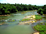 Through the villages-12 by sahadk, Photography->Water gallery