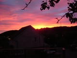 Tasha's sunrise by johindes, Photography->Sunset/Rise gallery