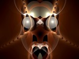 My Alien by Julez124, Abstract->Fractal gallery