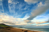 Beneath the clouds by LynEve, photography->shorelines gallery