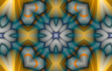 Smooth Ooze II by Flmngseabass, abstract gallery