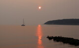 Morning Point by Tomeast, photography->sunset/rise gallery