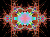 Watermelon Dreams by wintermoon, Abstract->Fractal gallery