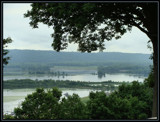 Along the Mississippi! by Starglow, Photography->Landscape gallery