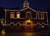 Deck The Hall With... White Lights by braces, Holidays->Christmas gallery