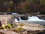 Valley Falls 3 by lilkittees, Photography->Waterfalls gallery