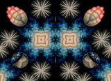 Pillow Puff &amp; Other Stuff by Flmngseabass, abstract gallery