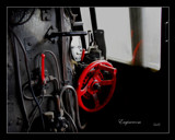 Engineroom by rvdb, Photography->Trains/Trams gallery