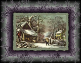 Winter by Flmngseabass, Holidays->Christmas gallery