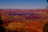 The Glow Of The Grand Canyon by ohpampered1, photography->landscape gallery