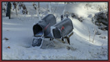 Forgotten Mail by Starglow, Photography->Still life gallery