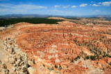 Hoodoos at Byrce by Homtail, Photography->Landscape gallery