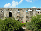 Arches of San Jose by cirquegoddess, Photography->Places of worship gallery