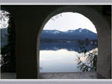 window on the Wolfgangsee... by fogz, Photography->Mountains gallery window on the Wolfgangsee... by fogz, Photography->Mountains gallery