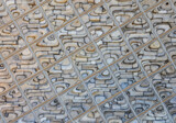 Aztec Rambles by Flmngseabass, abstract gallery