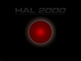 HAL 2000 by DaletonaDave, Abstract->Fractal gallery