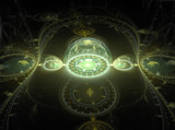 Arcane Inspiration by sd90man, Abstract->Fractal gallery