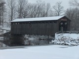 Covered Bridge by silverhawk1064, photography->bridges gallery