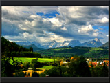 Heading Salzburg by boremachine, Photography->Landscape gallery