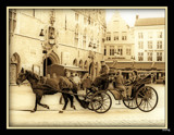 Horse &amp; Carriage. by Sivraj, photography->city gallery