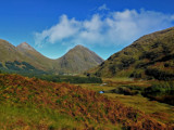 Glen Etive by biffobear, photography->landscape gallery