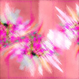 Peachy Keen by Flmngseabass, abstract gallery