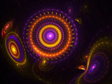 Tropical Twister by Hottrockin, Abstract->Fractal gallery