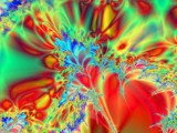 Perceive by number7, abstract->fractal gallery