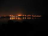 port at night by vmarijus, Photography->Landscape gallery
