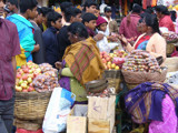 Buyer's Market by sahadk, Photography->People gallery