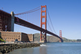 Golden Gate by whttiger25, Photography->Bridges gallery