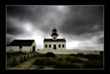 Haunted by TrailGypsy, Photography->Lighthouses gallery