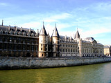  Paris -  The Conciergerie by 89037, Photography->City gallery