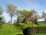 Styrian Farm by Blumie, Photography->Architecture gallery