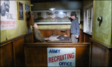 The Recruiting Office by LynEve, photography->still life gallery